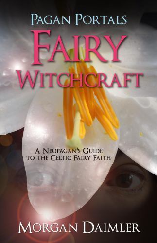 Pagan Portals - Fairy Witchcraft: A Neopagan's Guide to the Celtic Fairy Faith - Image 9