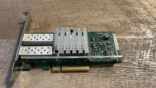 Intel X520-DA2 10Gb 10Gbe 10 Gigabit Network Adapter NIC Dual Port E10G42BTDA