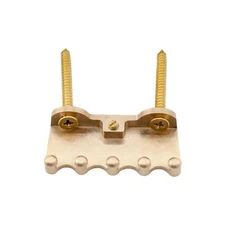 Musiclily Ultra Heavy Full Brass Tremolo Claw For Strat Floyd Rose Bridge System