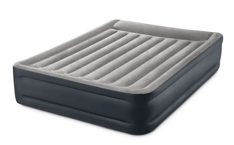 Luftbett Dura-Beam Plus Deluxe Pillow Rest Raised, Luftmatratze - Bild 4 von 4