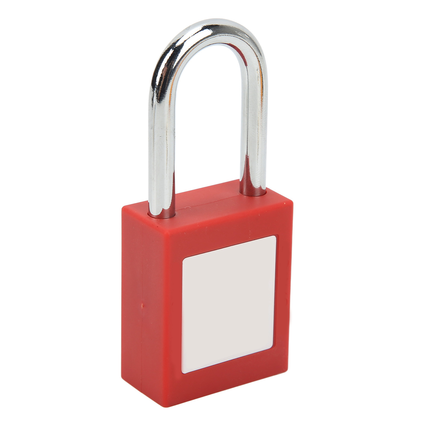 4 Hole Lockout Tagout Hasp Electrical Location Padlock eBay