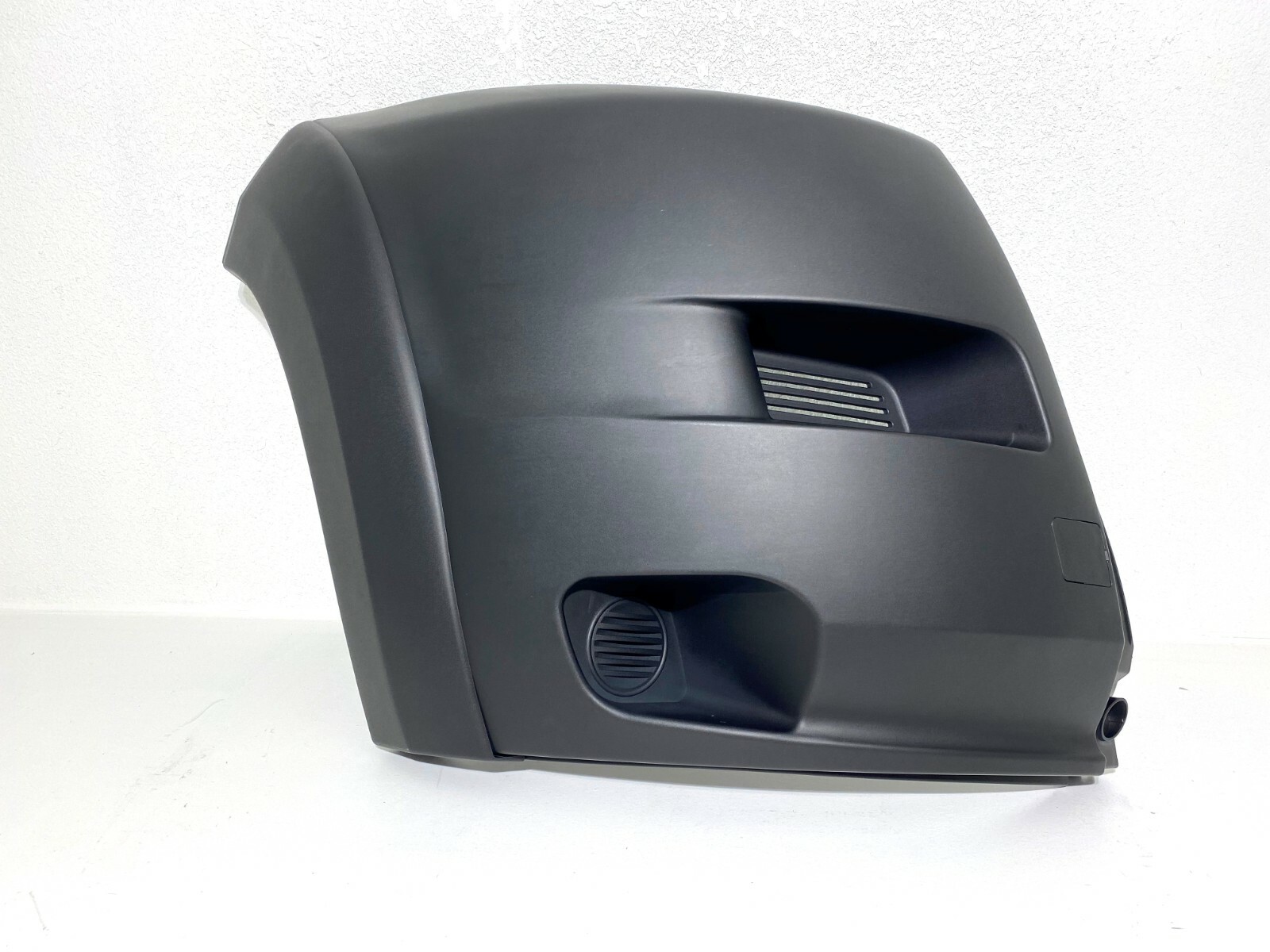 New Fits 20192022 Ram Promaster Right Front Bumper End Cap Cover W