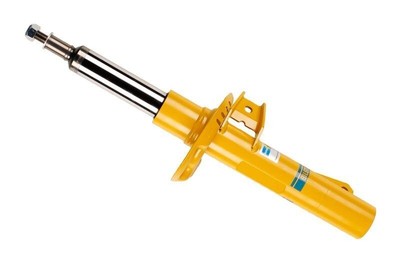 1x Bilstein Stoßdämpfer Vorne B8 Hochleistungsdämpfer+ passend für VW Passat B6