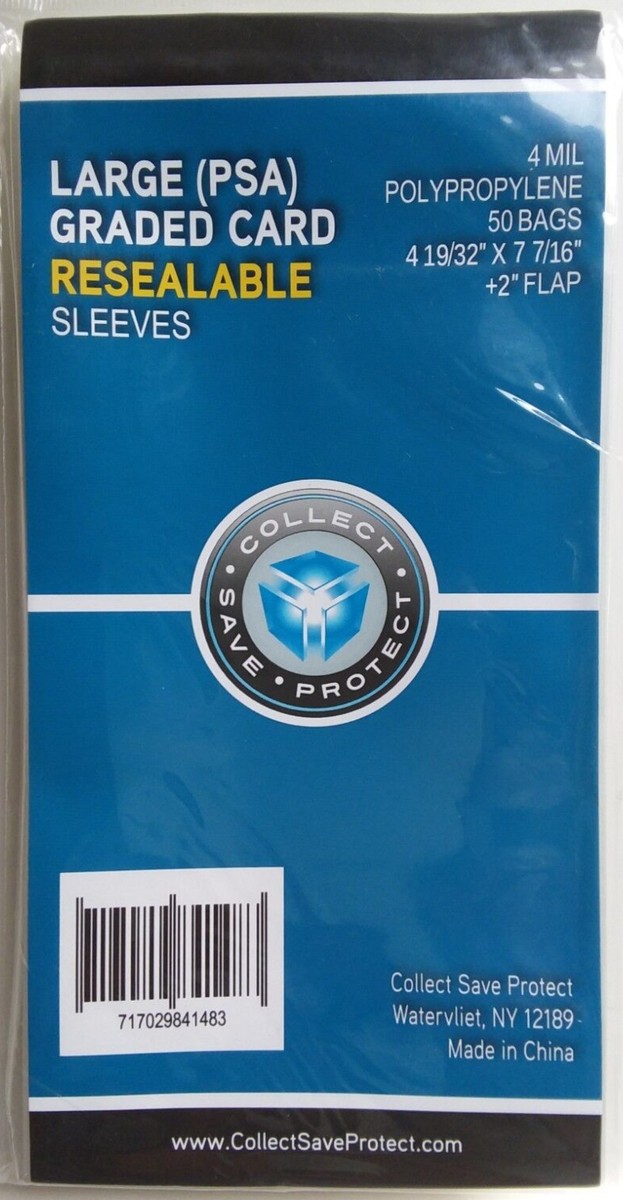 psa recommended card sleeves Anime Sailor Card Cover – Vinyl Swipe Skins main image 0