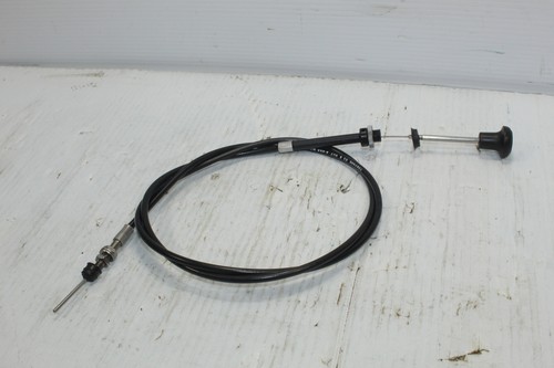 Polaris Sl 780 Slt 750 Slx Oem Choke Cable Line Linkage 7080505 - Picture 7 of 13