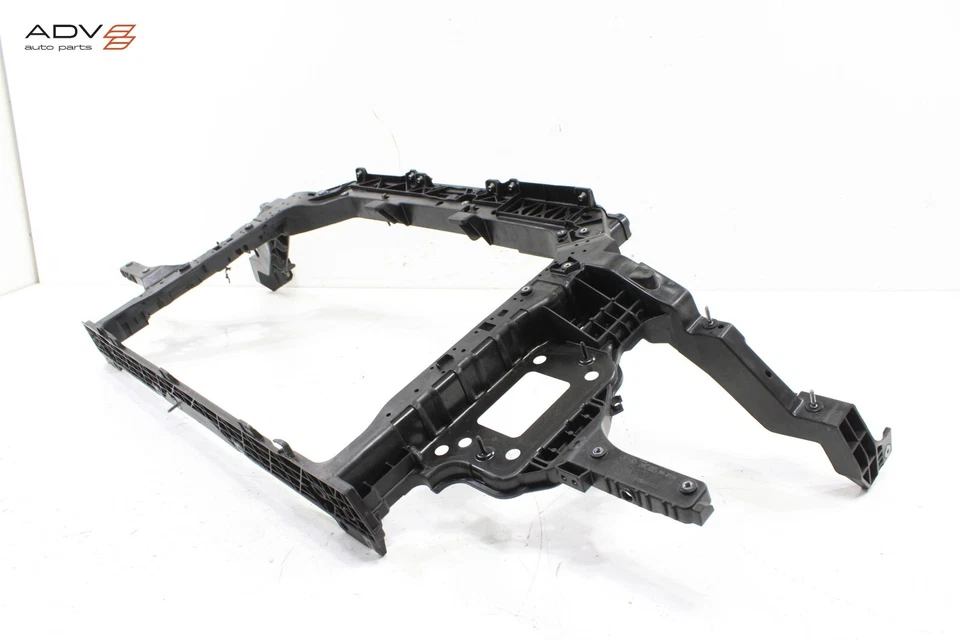 2020 - 2022 KIA SOUL РАДИАТОР ОСНОВНОЙ ПОДДЕРЖКИ РАМА КРОНШТЕЙН ПАНЕЛЬ OEM - Изображение 3 из 4