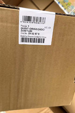 NEW Phoenix Contact QUINT-ORING/24DC/2X40/1X80 2902879 module