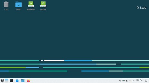 30+ Linux OS in 64GB High Speed 3.2 Gen1 USB Flash Drive, Live Run or Install - 第 23/24 張圖片