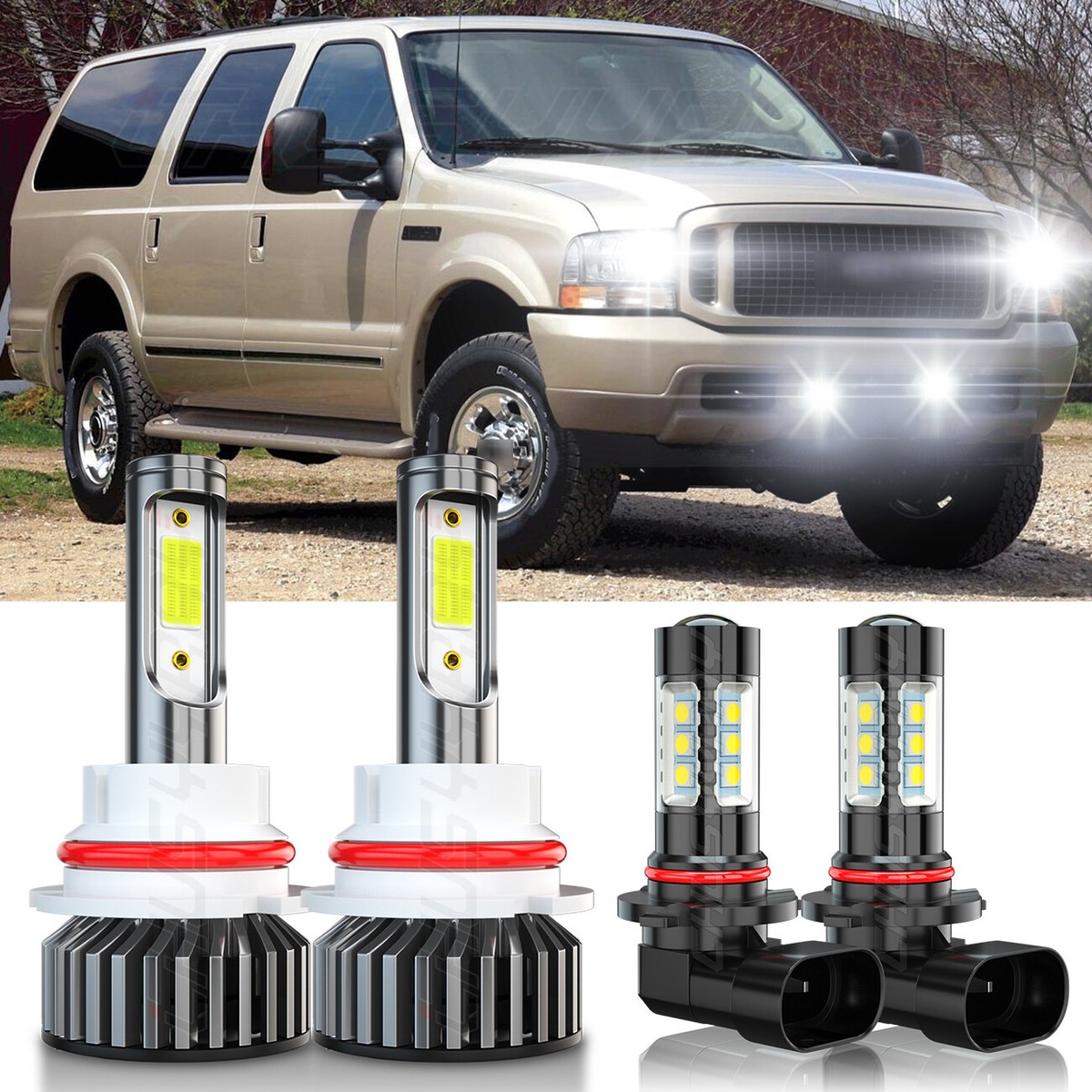 Ford Excursion Reverse Light Excursion cab lights - Xalam.blog