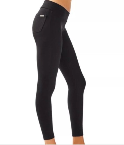 Lilly Pulitzer Black Mia Leggings | eBay