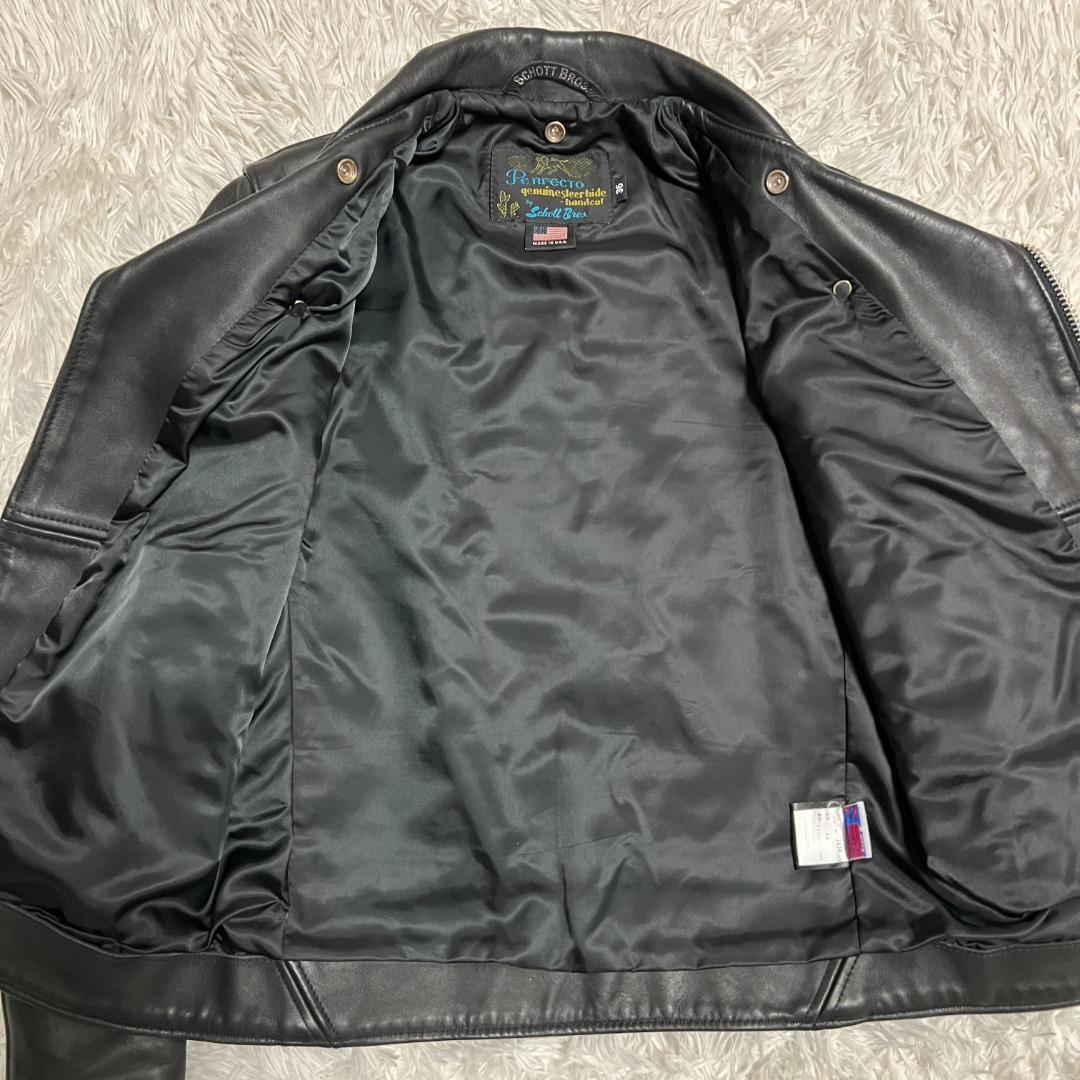 Schott Journal Standard Double Riders Jacket 613JSS #0124 | eBay Schott Journal Standard Double Riders Jacket 613JSS #0124 | eBay