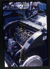 1914 Buick Touring Engine - 1978 Auto Show - Vintage 35mm Car Slide 1914 Buick Touring Engine - 1978 Auto Show - Vintage 35mm Car Slide