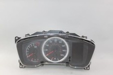 Speedometer 46K Miles Cluster MPH Fits 2019 TOYOTA COROLLA OEM #30736