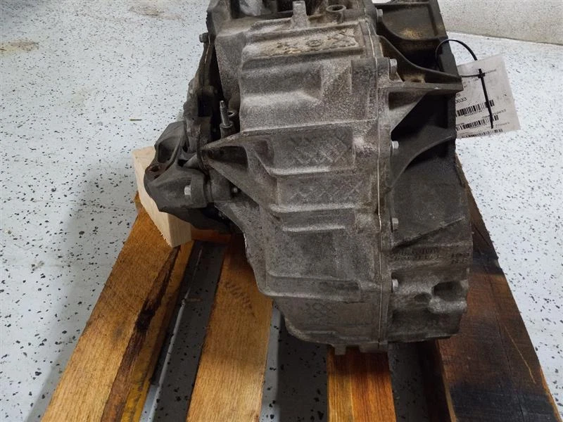 Chevrolet Traverse transmisión automática AWD 2010 Foto 2 de 4