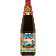 Lee Kum Kee Premium Oyster Flavored Sauce 32 oz ( Pack of 6 )~05/01/2027