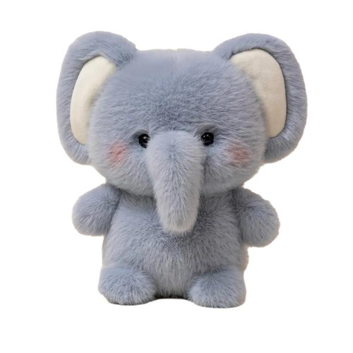 Cute Companion Doll Desktop Small Ornament Doll Plush Toy Decoration Gift R1H9 - Picture 7 of 32