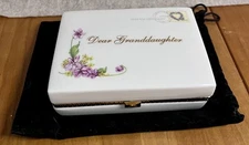 2005 ARDLEIGH ELLIOTT DEAR GRANDDAUGHTER PLAYS  "YOU ARE SO BEAUTIFUL" L.Ed.