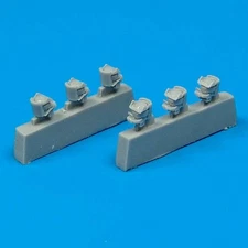 QBT48015 1:48 Quickboost N-3A/A American Gunsights #48015