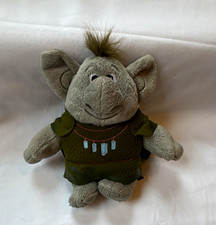 Disney frozen rock troll plush Small Plush Stuffed Animal