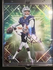 2025 Emanate Under Wraps Dak Prescott On Card Auto /99 Cowboys