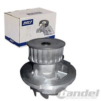 Dolz Wasserpumpe KÜHlmittelpumpe Passend FüR Daewoo Rezzo | D215
