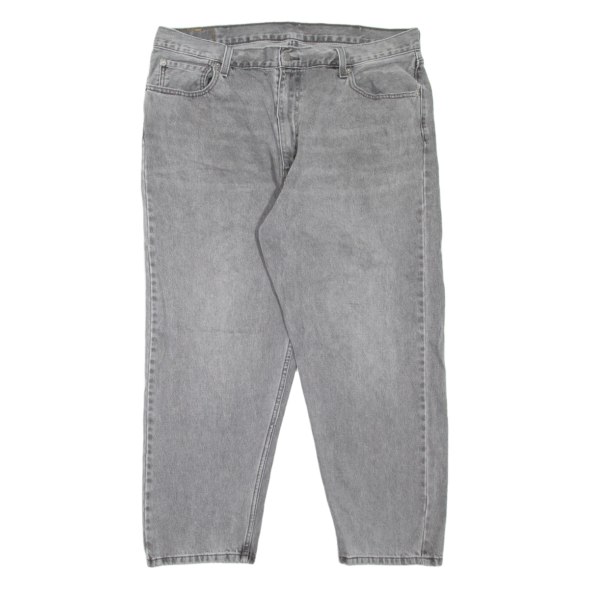 Pantalon de sport Homme Stretch Taille élastiquée Casual Couleur unie