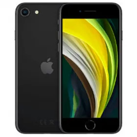 iPhone SE 2020 Rouge / 64 / Très bon état