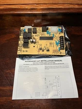 S1-33103010000 Furnace Control Board Compatible With York, Integrated Furnace
