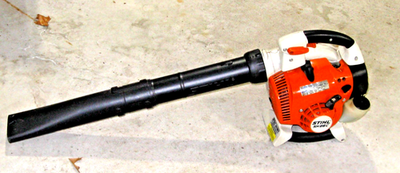 #ad Stihl SH 86 C Handheld Leaf Blower Vac Shredder $275.00