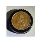Very Choice AU 1907 Indian Head Cent #1907518