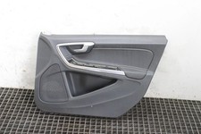 Porte avant et accessoires Volvo S60