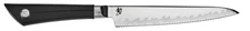 Shun Sora 5.5-Inch Stainless Steel Serrated Utility Knife VB0722