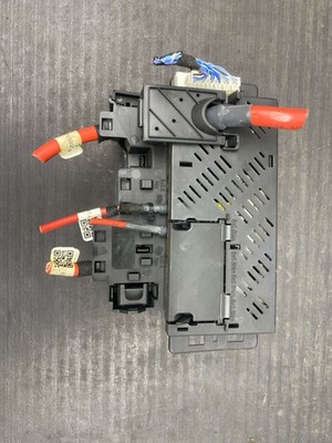 2021-2026 MERCEDES GLE 53 AMG V167 OEM FRONT RIGHT FOOTWELL FUSE JUNCTION BOX