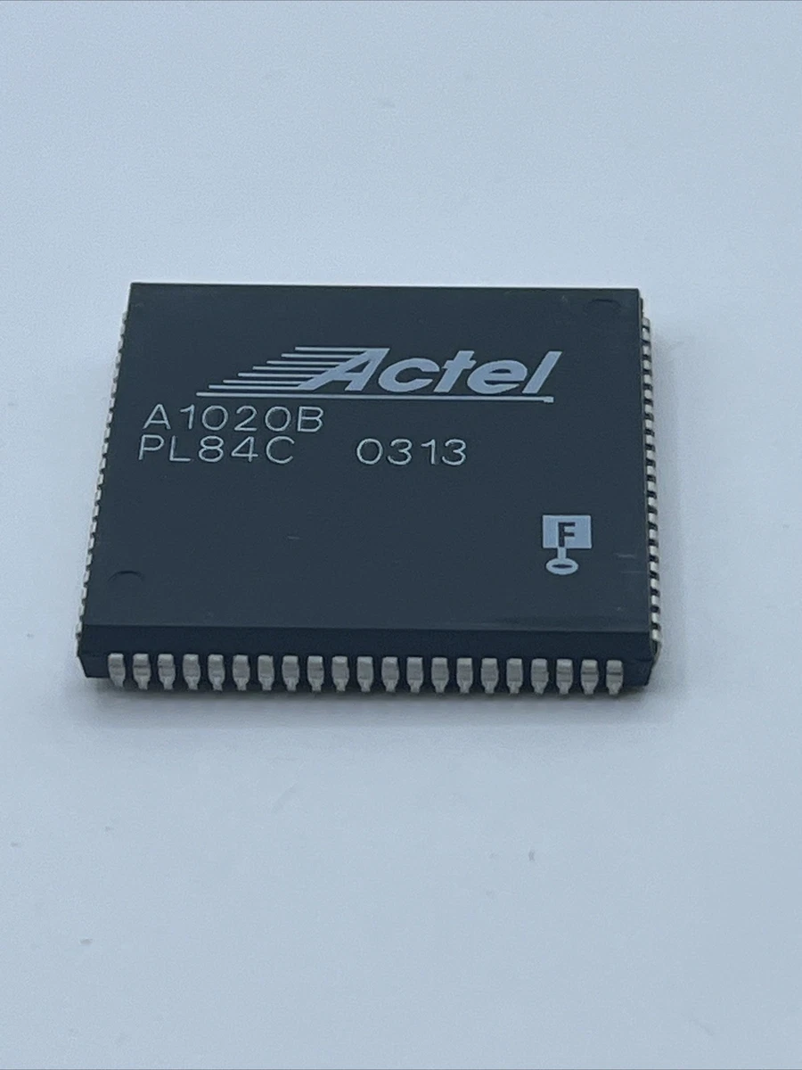 ACTEL Electronic Components & Semiconductors for sale | eBay