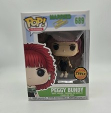 Funko Pop Married with Children Vinyl Figures 12