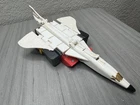 Vintage 1985 Hasbro Transformers Aerialbot Silverbolt Takara G1 Silverbolt