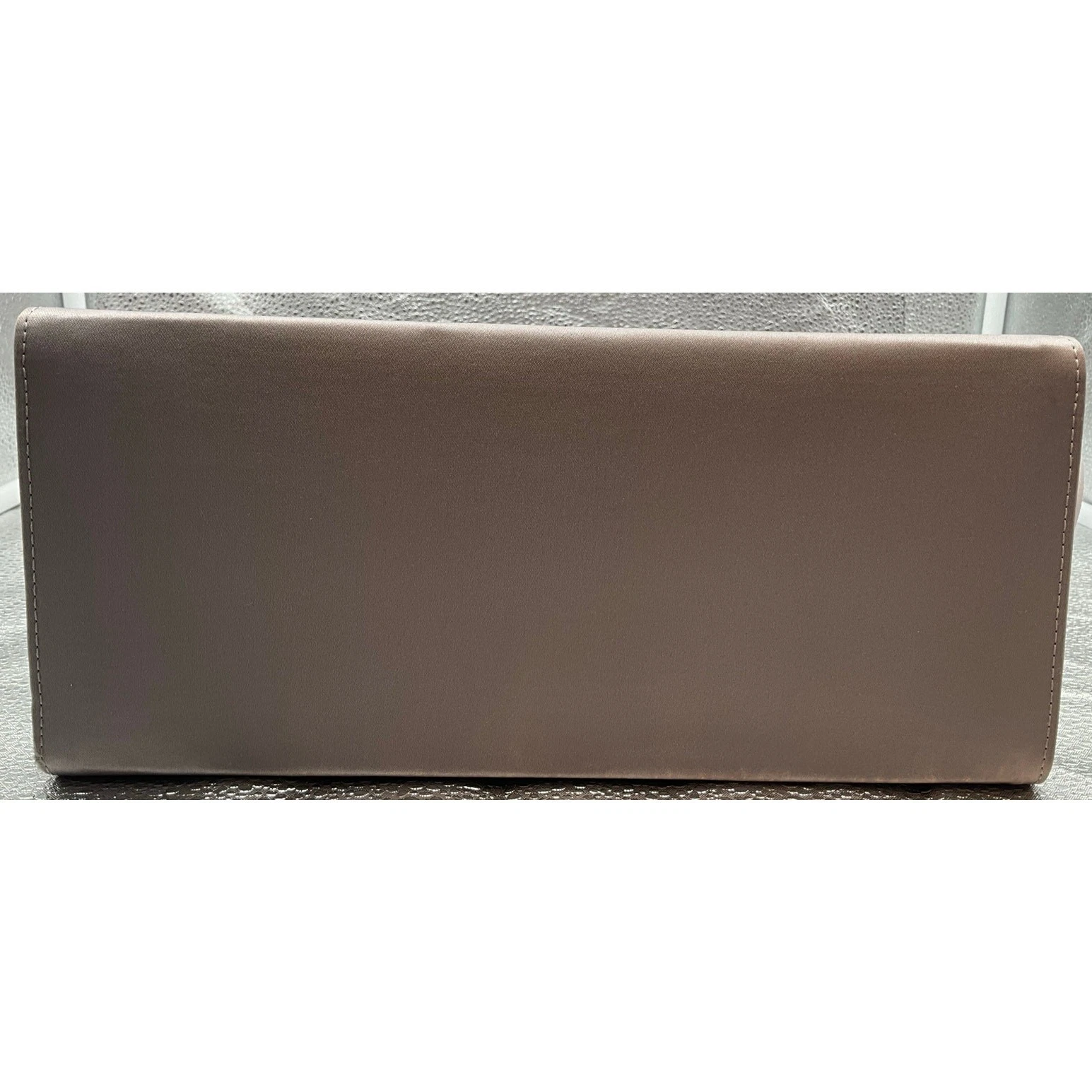 Borsa a tracolla Kate Spade New York nylon classica SAM Box borsa a mano nero grigio