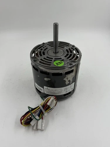 EMERSON K55HXKPY-9740 Blower Motor Lennox 47465-001 1/2HP 120V used