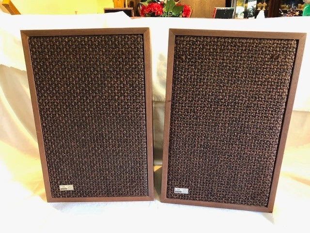 Harman Kardon Vintage Speakers for sale - eBay