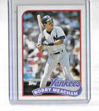 Click to enlarge Bobby Meacham