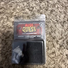 Riot quest general Thunderstone Brug