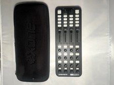 Allen  Heath XONE:K2 DJ MIDI Controller