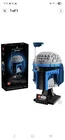 LEGO Star Wars Jango Fett Helmet 75408 Building Toy Set DIY Model Kit New Gift