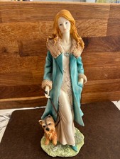 THE REGAL COLLECTION Figurine Cheryl (90350)