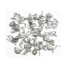 Mantic DreadBall Mini Loose Dreadball Collection #3 (Metal) NM