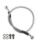 750mm Hydraulic Brake Line Hose Cable Motorbike Dirt ATV Quad Bike Buggy GoKart