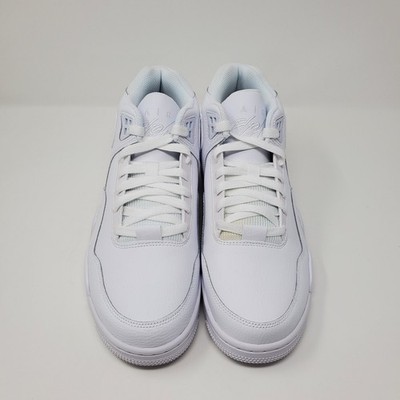 NIKE FLIGHT LEGACY ホワイト 9 Nike Flight Legacy Triple White BQ4212-101 Men's Size 9 | eBay