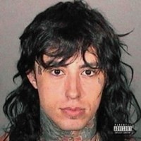 Falling In Reverse - Popular Monster - Vinyl Record - G1398Z