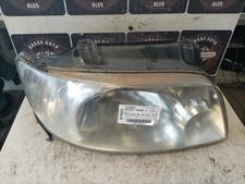 Feu avant (phare) Hyundai MATRIX