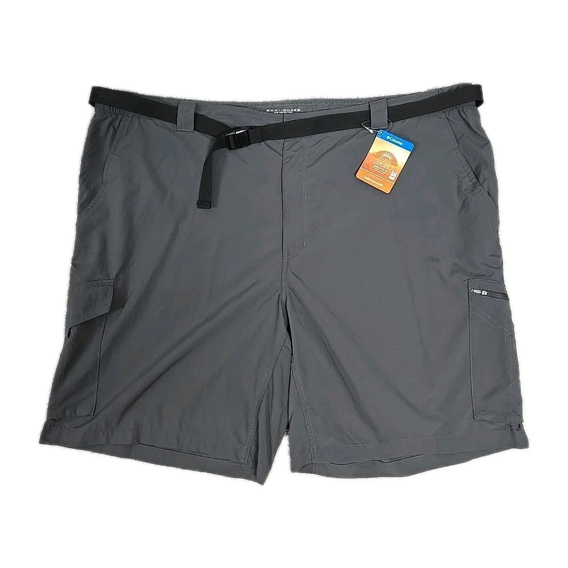 Nylon Cargo Shorts for Men for Sale - eBay